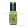 TSA Luggage STRAP/TRAVEL STRAP WITH TSA BUCKLE